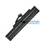 Bateria para Fujitsu FPB0285 FPB0278 AH552 [bateria de substituição]